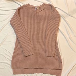 Boutique Sweater